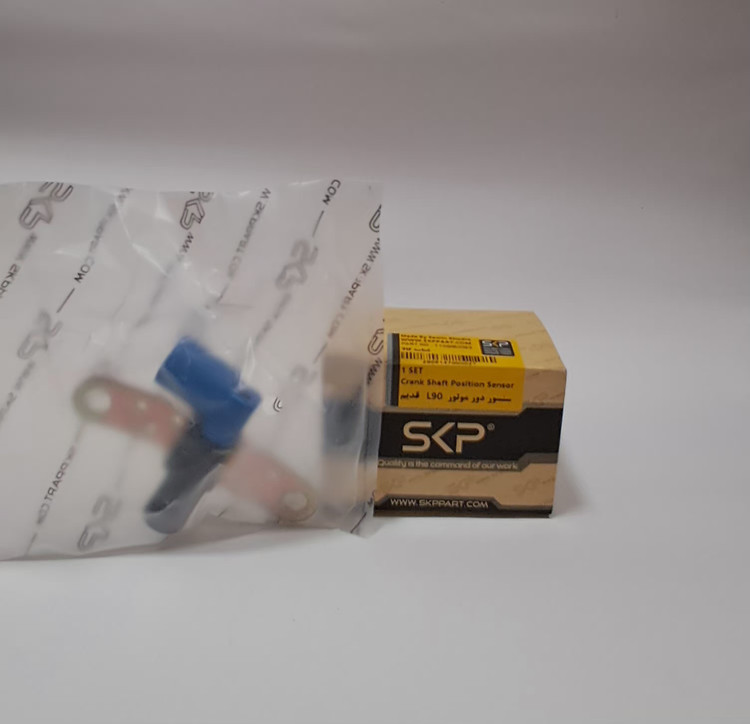سنسور دور موتور L90قدیم SKP