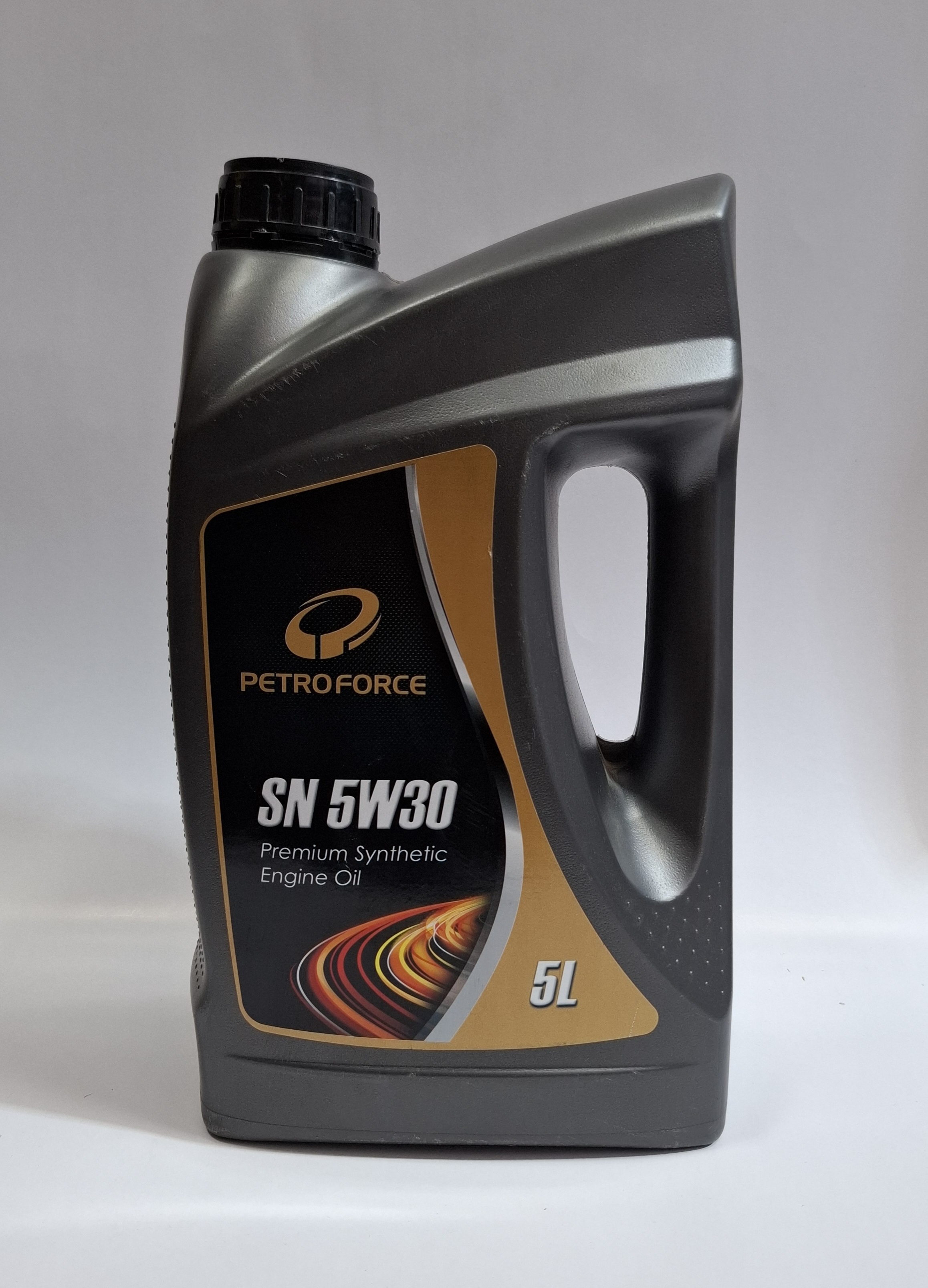 روغن موتور 5W30 SN پتروفرس