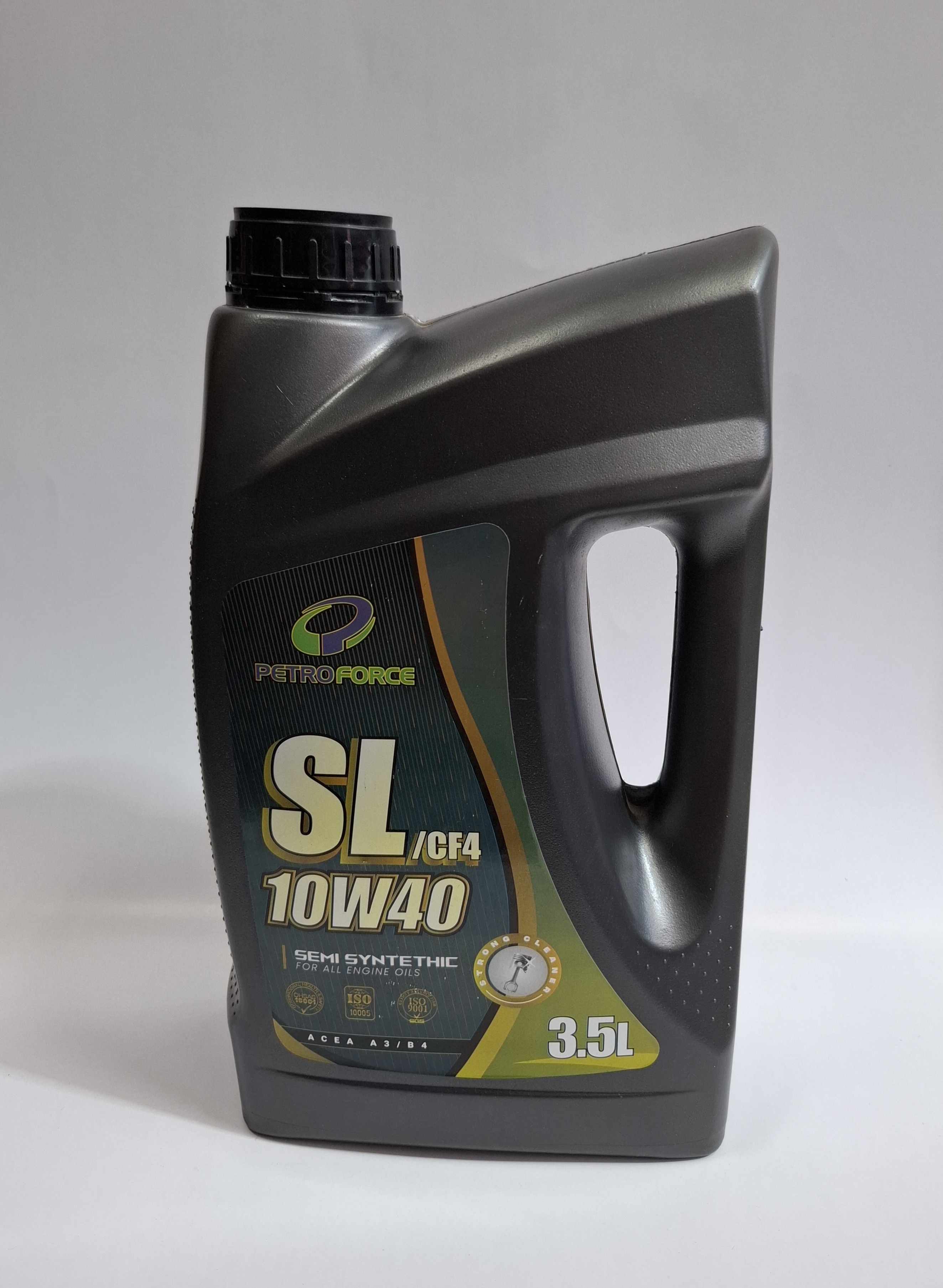 روغن موتور 10W40SL  پتروفرس