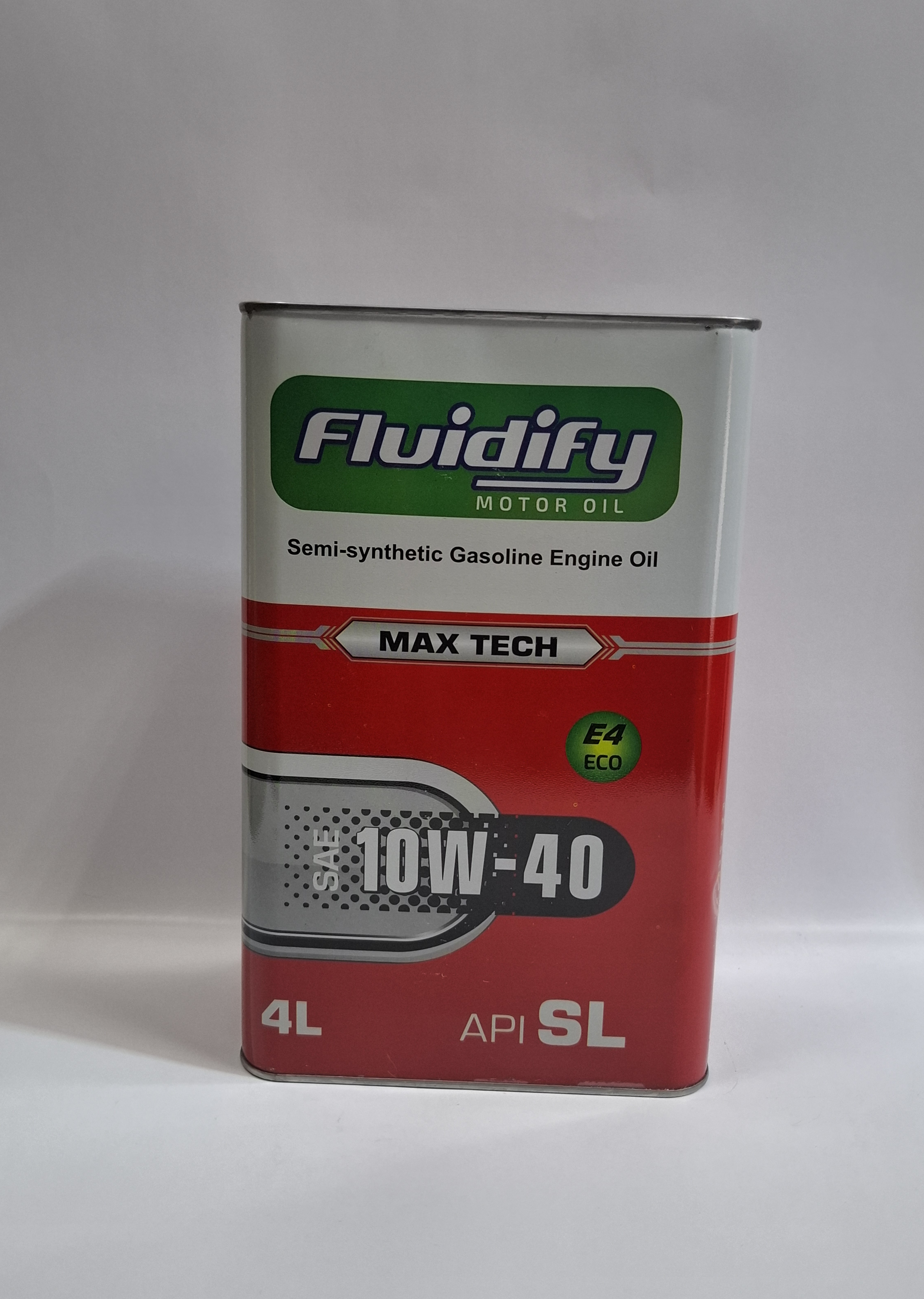 روغن موتور 10W40SL  فلادیفای