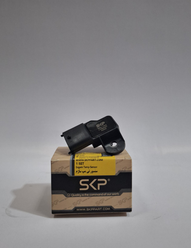 سنسور تی مپ ساژم SKP