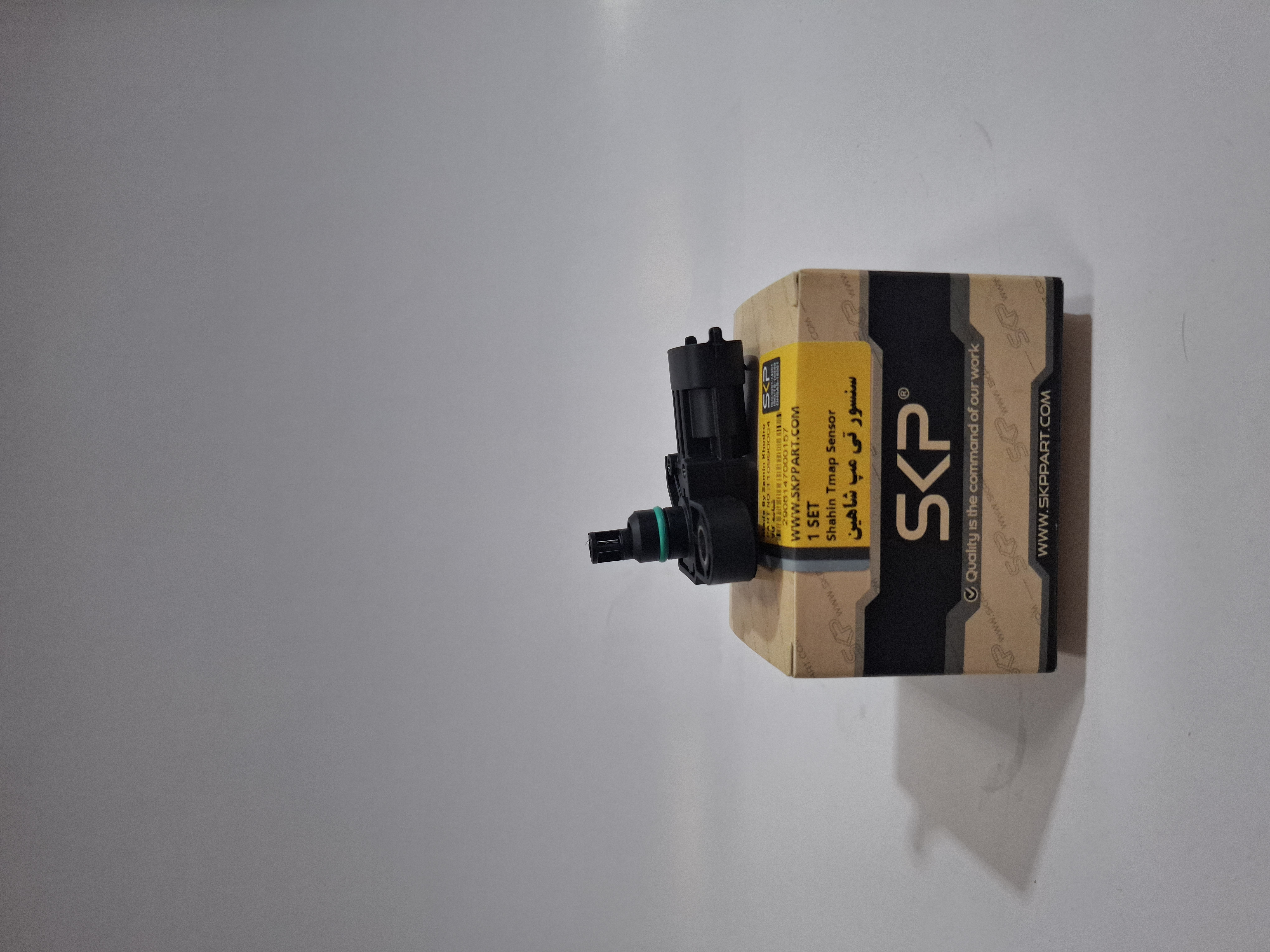 سنسور تی مپ شاهین SKP