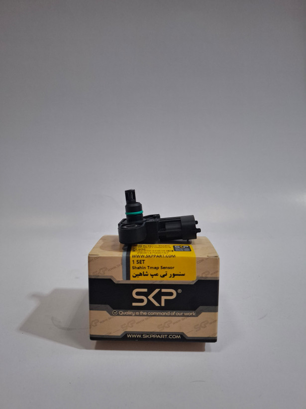 سنسور تی مپ شاهین SKP