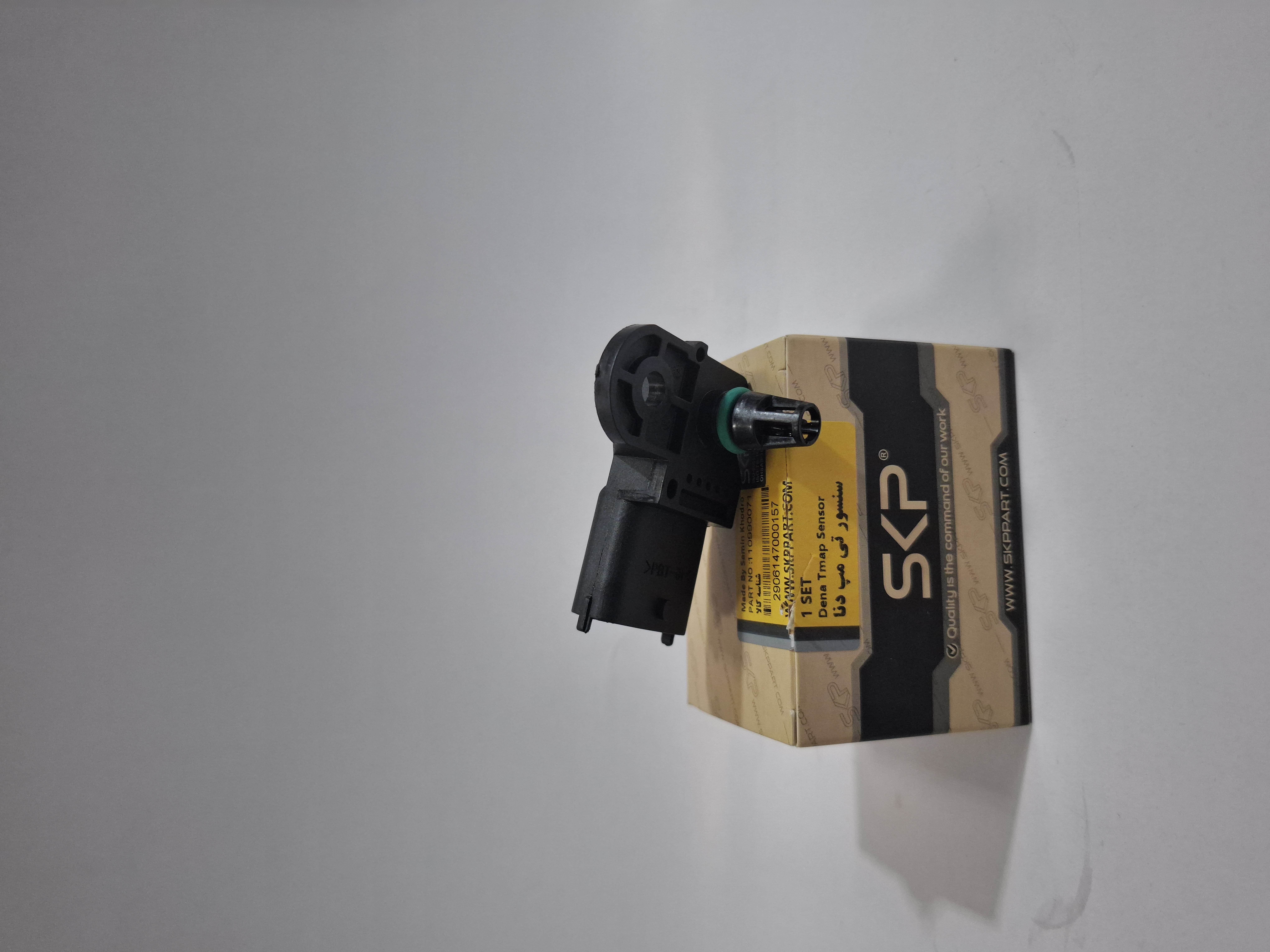سنسور تی مپ دنا توربو SKP