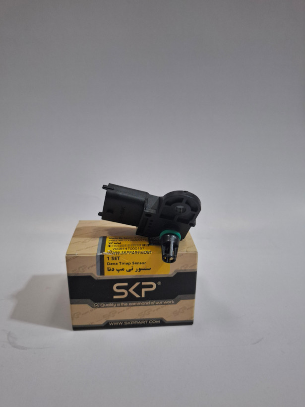 سنسور تی مپ دنا توربو SKP