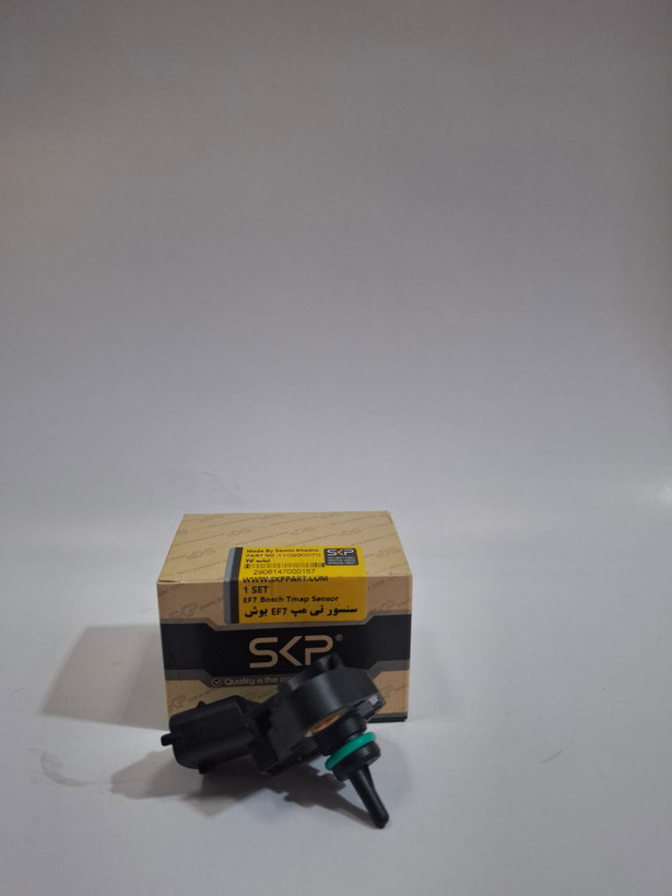 سنسور تی مپ سمند طرح بوش SKP EF7