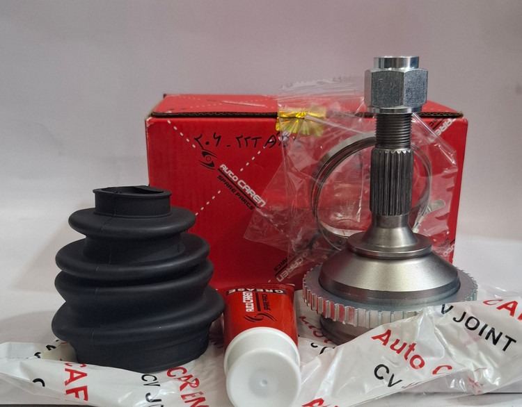 سرپلوس ۲۰۶ ۲۲خار P206-CVW-22T ABS اتوکارن