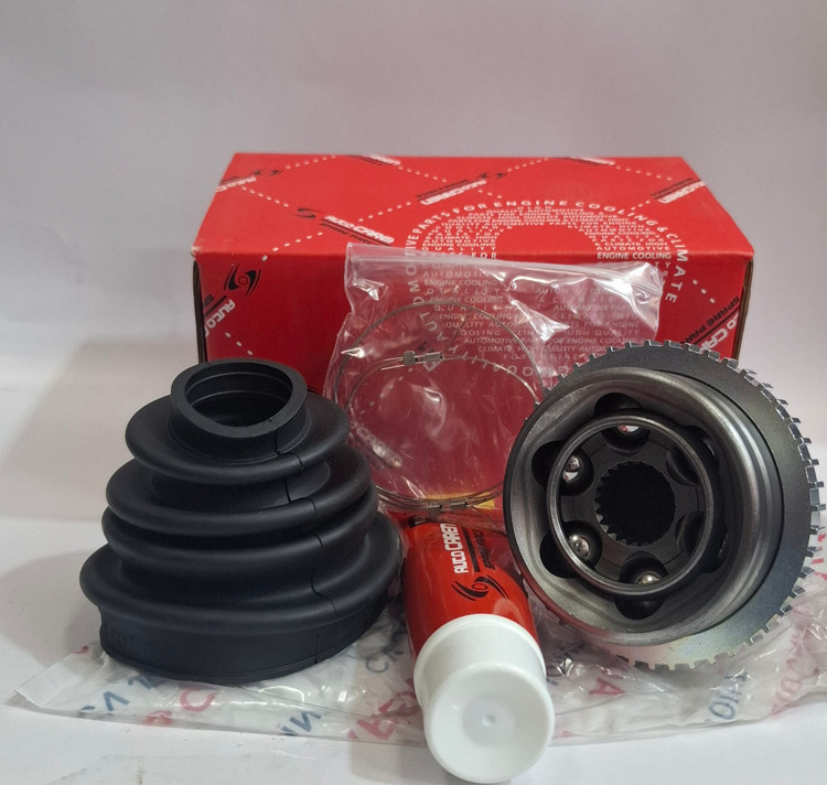 سرپلوس ۲۰۶ ۲۲خار P206-CVW-22T ABS اتوکارن