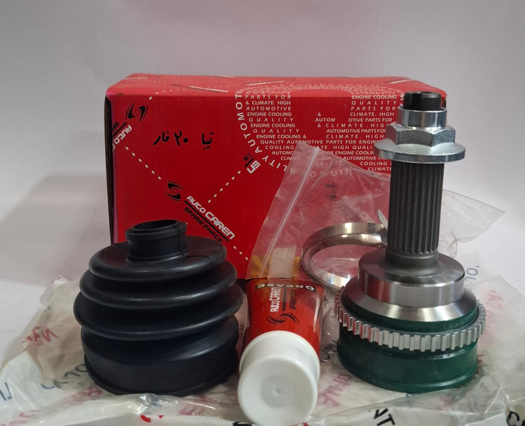سر پلوس 20خار تیبا/ساینا/کوییک KT-CVS-20T اتوکارن