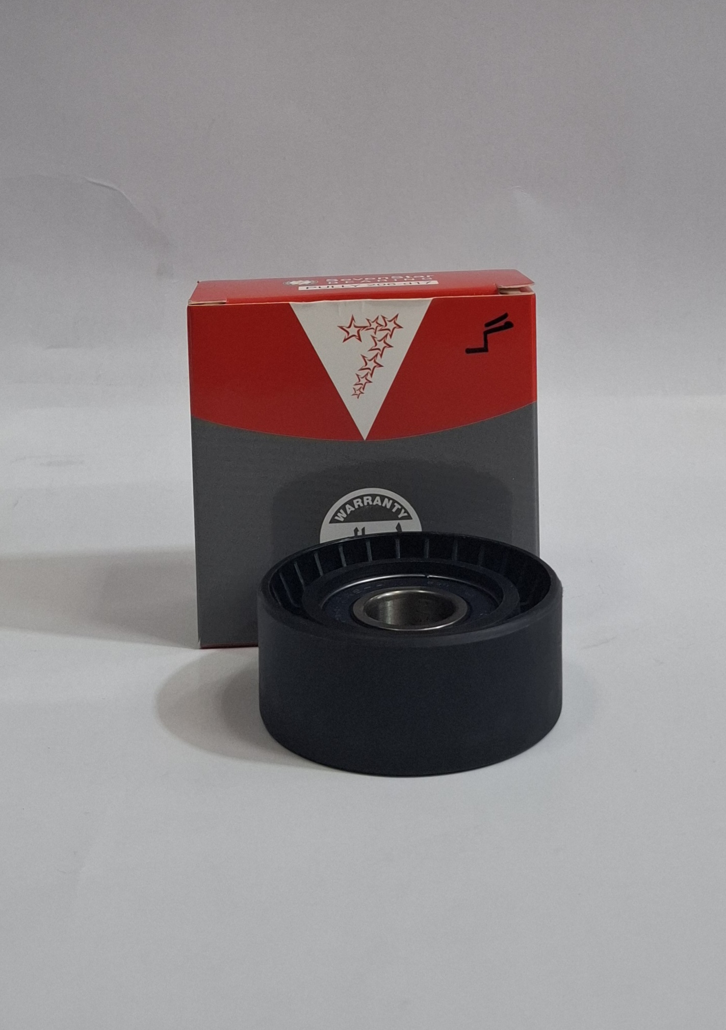 هرزگرد دینام پژو 206 سوراخ بزرگ سون استار