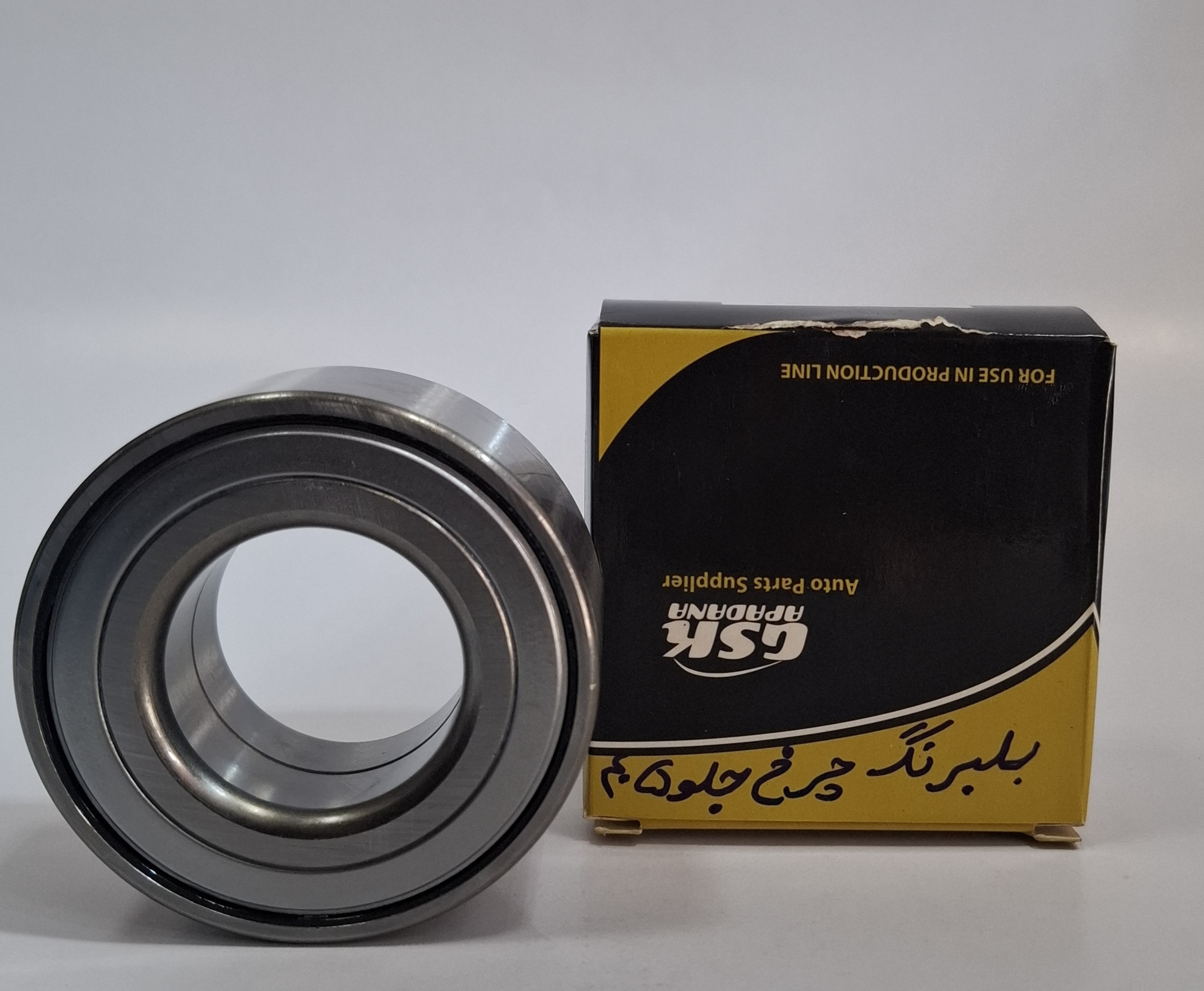 بلبرینگ چرخ جلو پژو 405 GSK