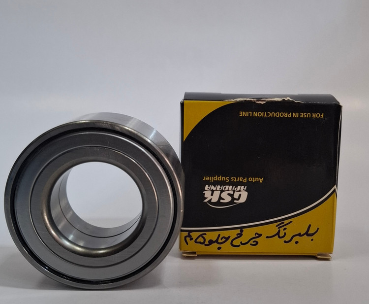 بلبرینگ چرخ جلو پژو 405 GSK