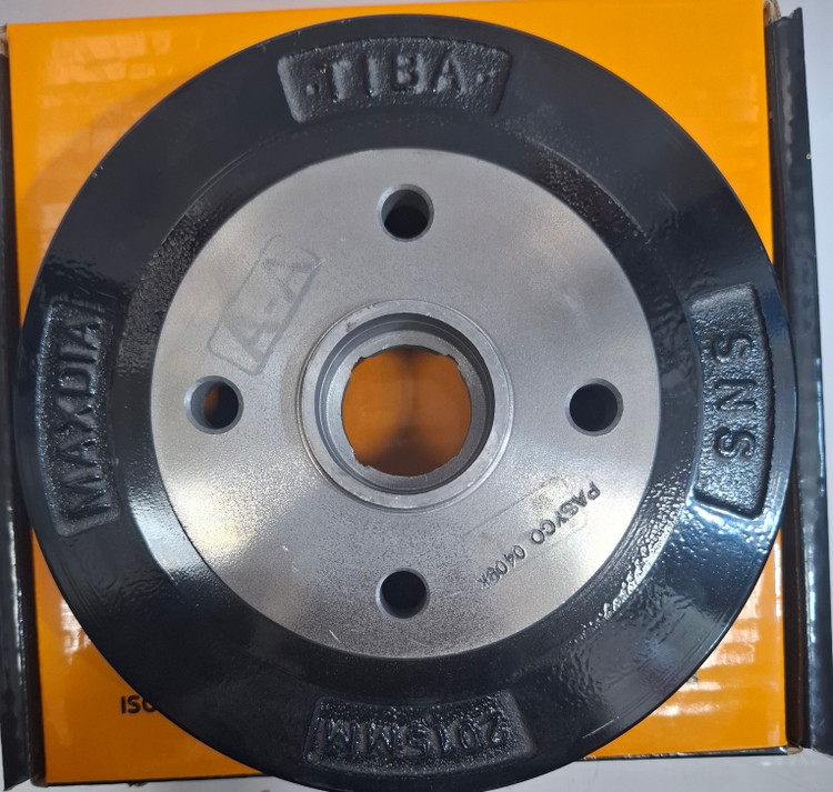 کاسه چرخ تیبا ABS پاسیکو