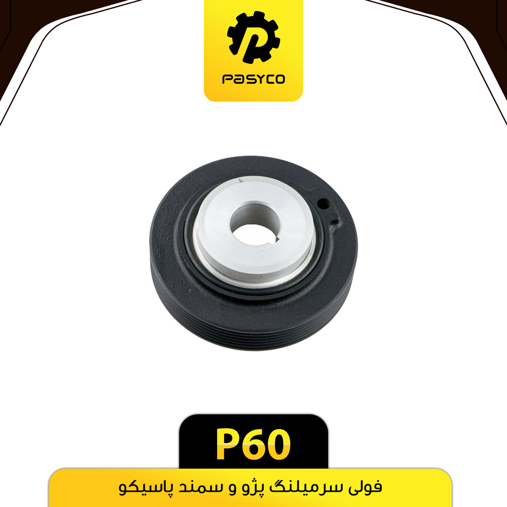 فولی سر میلنگ پژو 405 پاسیکو