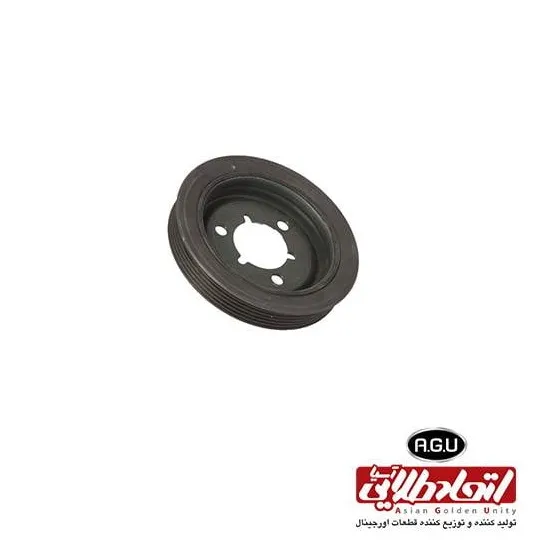 فولی سرمیلنگ پژو 206 تیپ5 AGU OEM