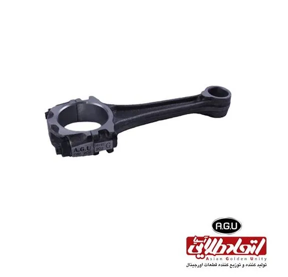 شاتون تیبا AGU OEM