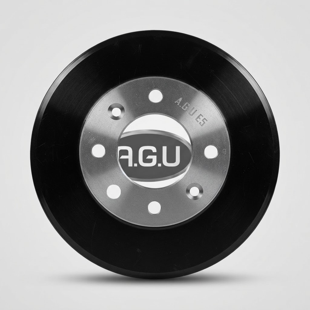 کاسه چرخ پژو 405 AGU